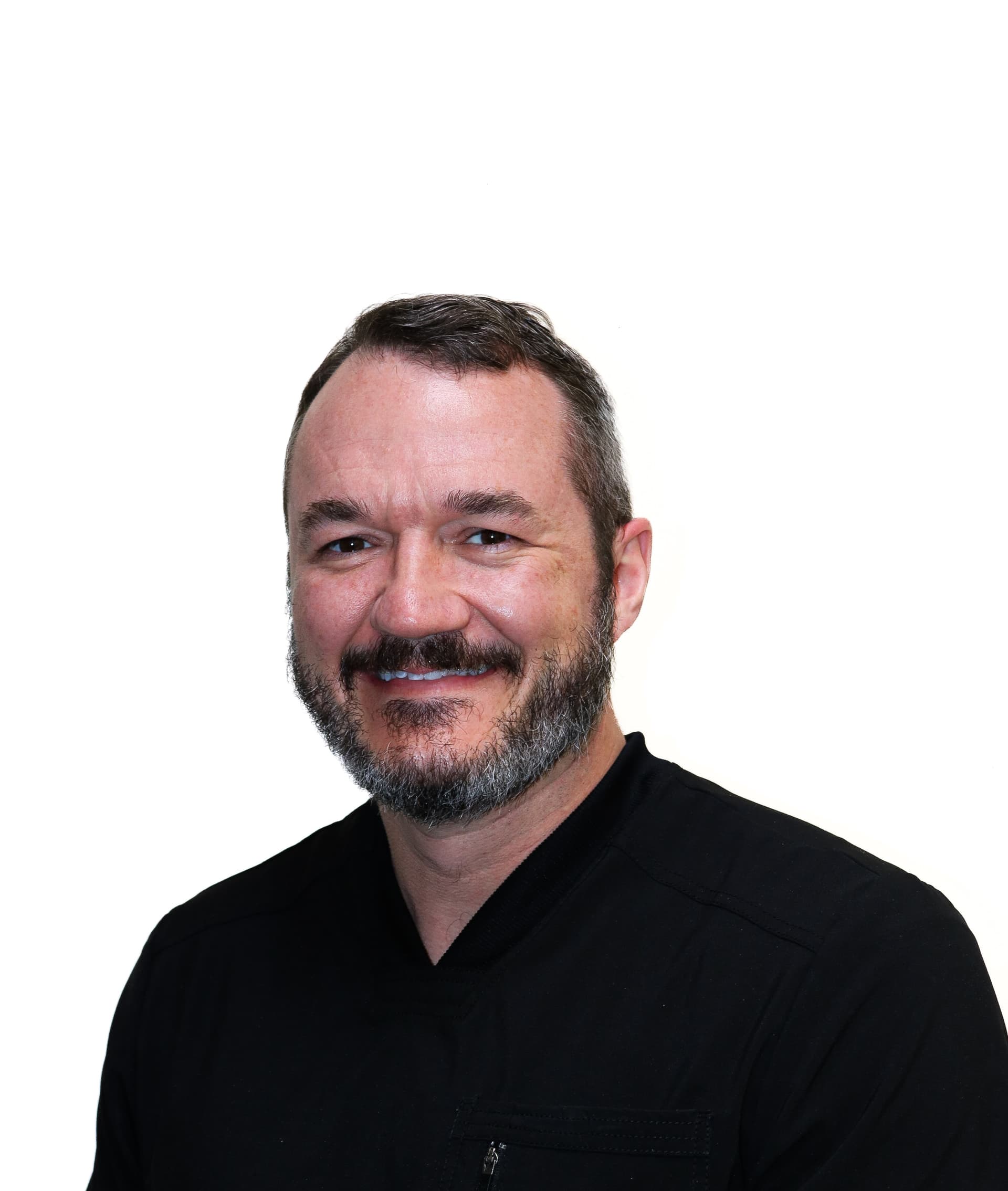 Dr. Brett Cotham, DDS